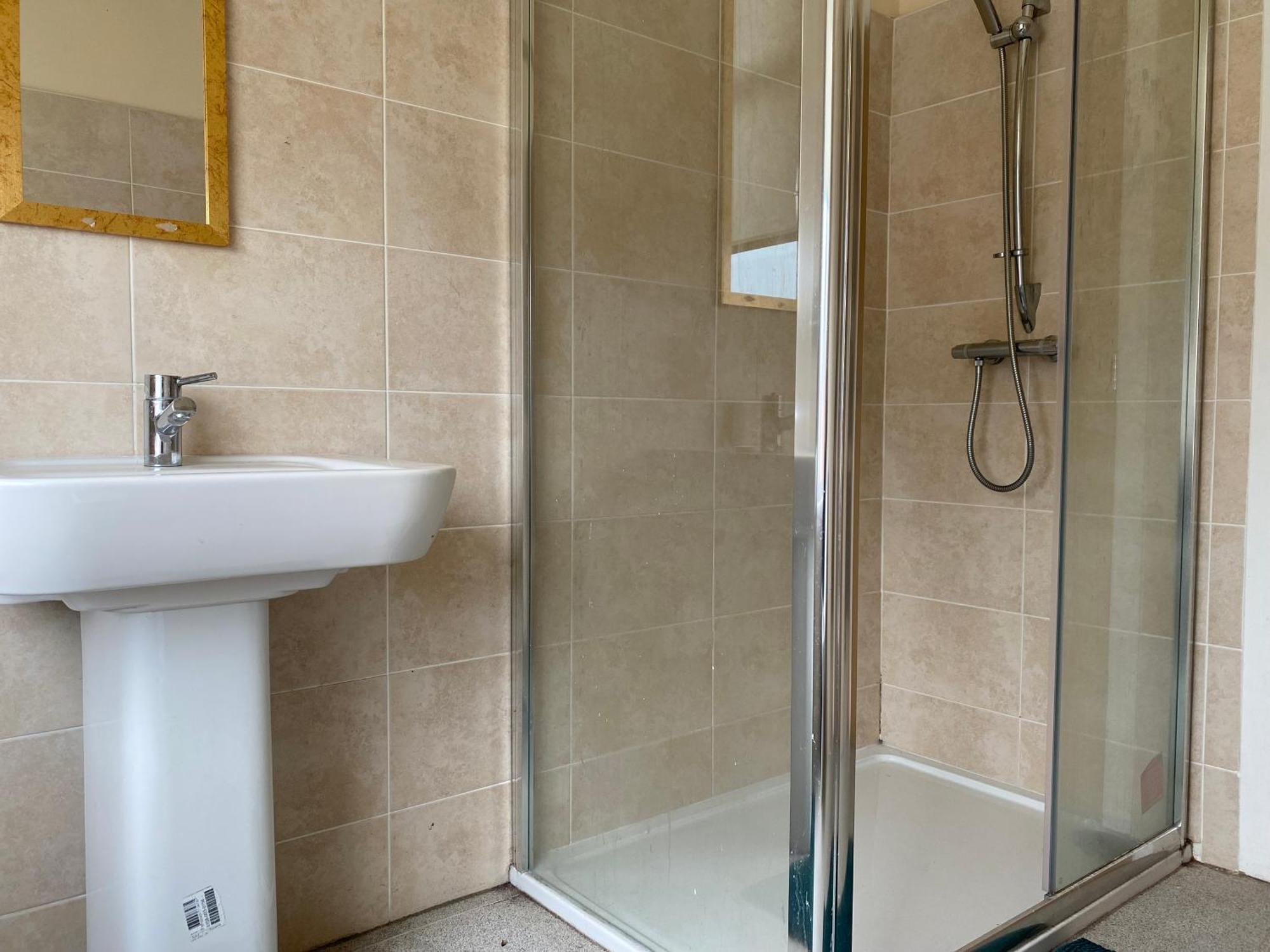 Springfield Guesthouse Blackburn  Eksteriør bilde