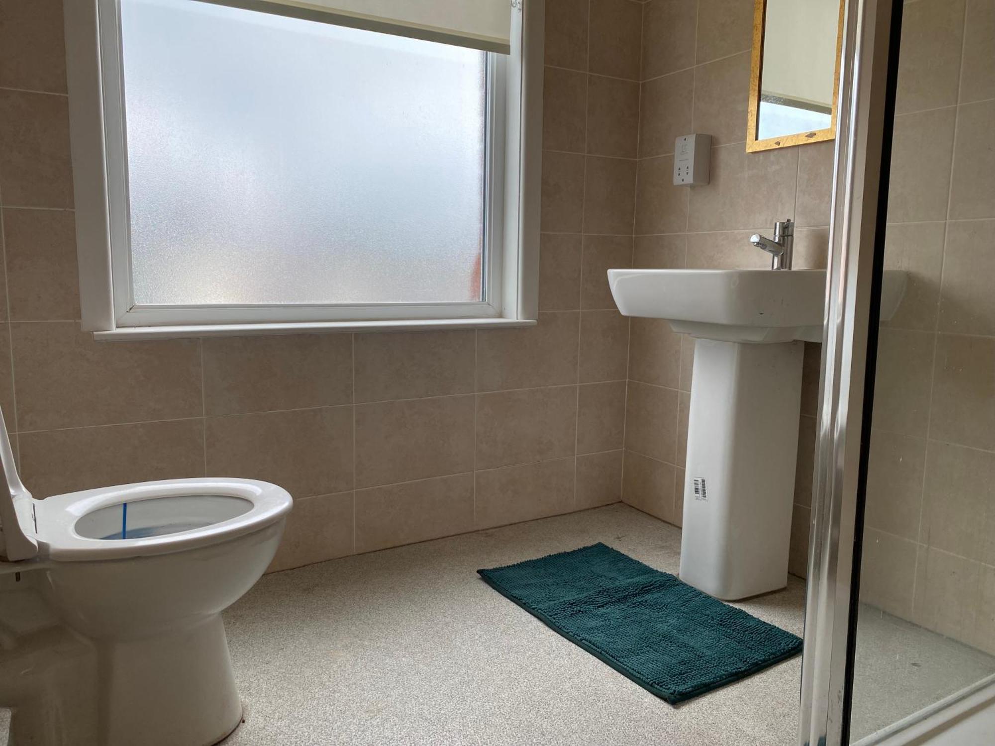Springfield Guesthouse Blackburn  Eksteriør bilde